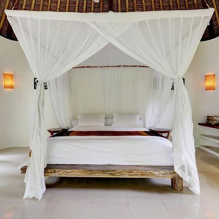 Rumah Kelapa Sepi Karangasem エクステリア 写真